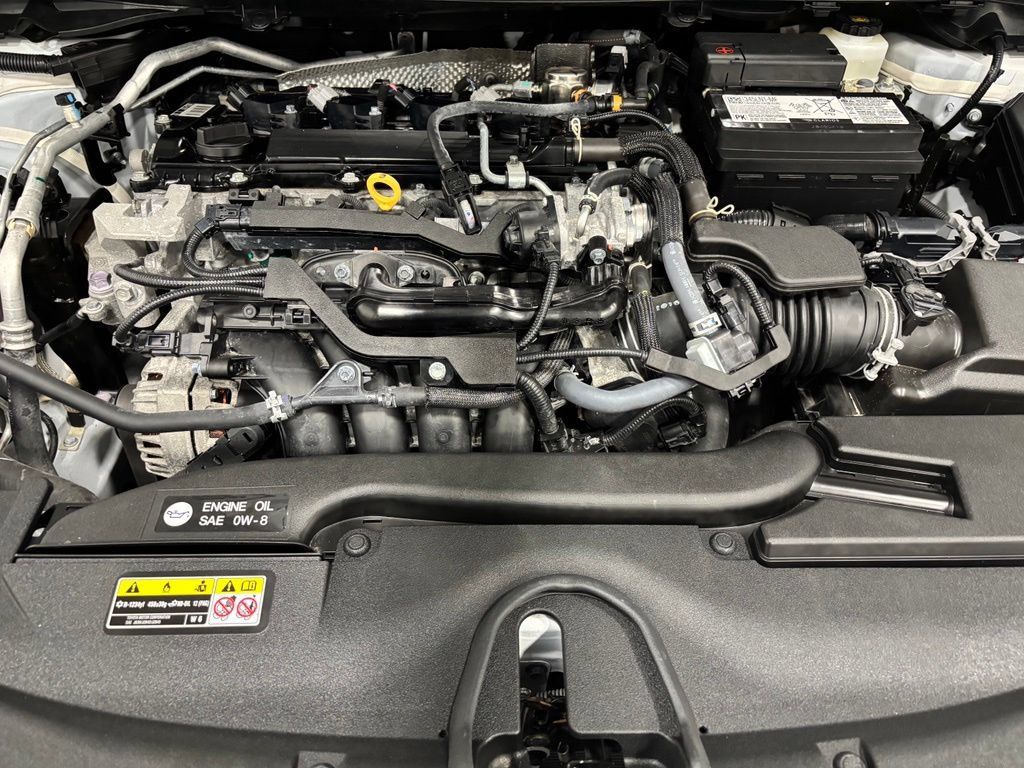 Used 2026 Toyota Corolla LE FWD image 64