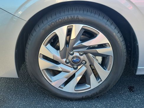 Certified 2025 Subaru Legacy Limited image 10