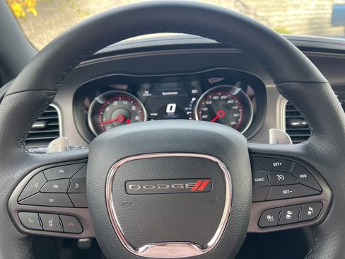 Used 2023 Dodge Charger Scat Pack image 5