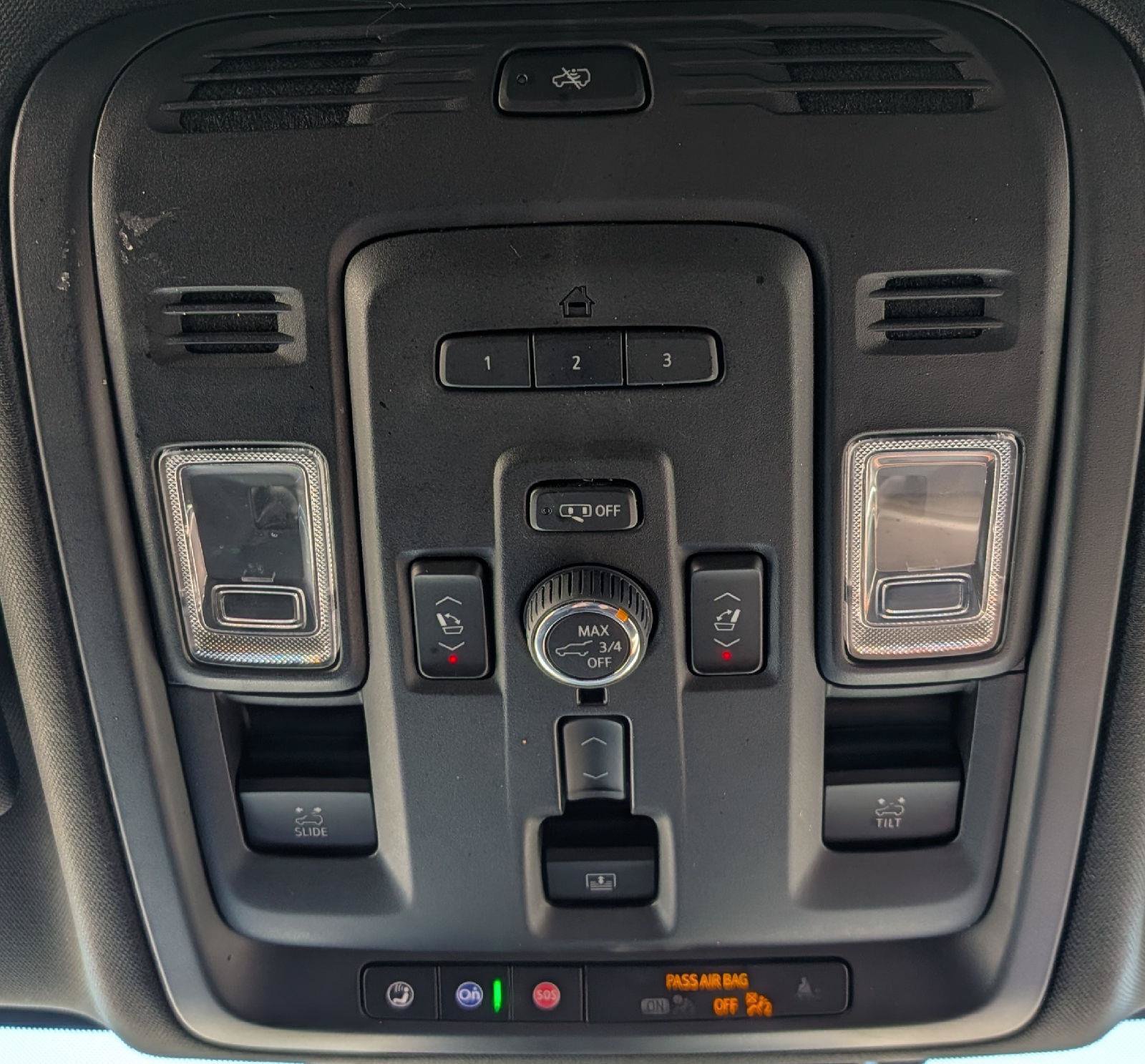 Certified 2023 GMC Yukon Denali Ultimate AWD/4WD image 22