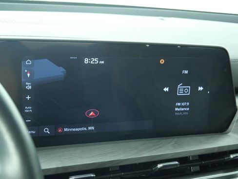 Used 2025 Kia Telluride AWD image 30