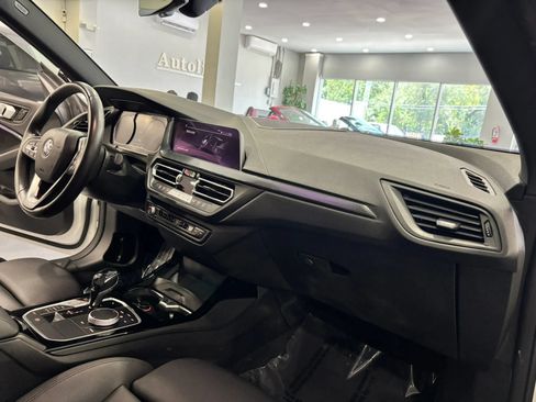 Used 2021 BMW 228i Gran Coupe w/ Convenience Package FWD image 10