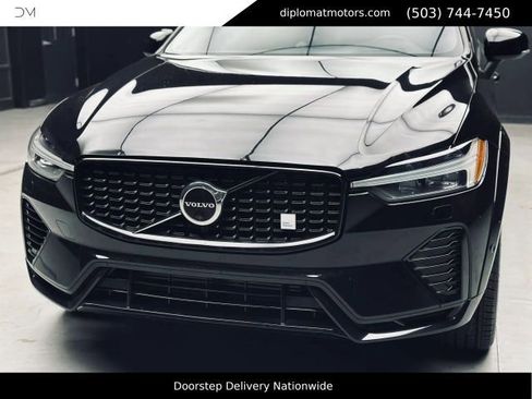 Used 2024 Volvo XC60 T8 Polestar AWD/4WD image 13