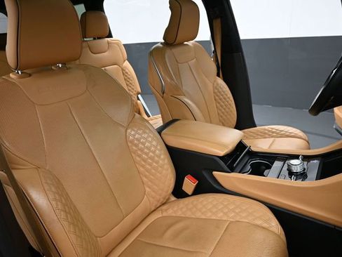 Used 2023 Jeep Grand Cherokee L Summit image 30