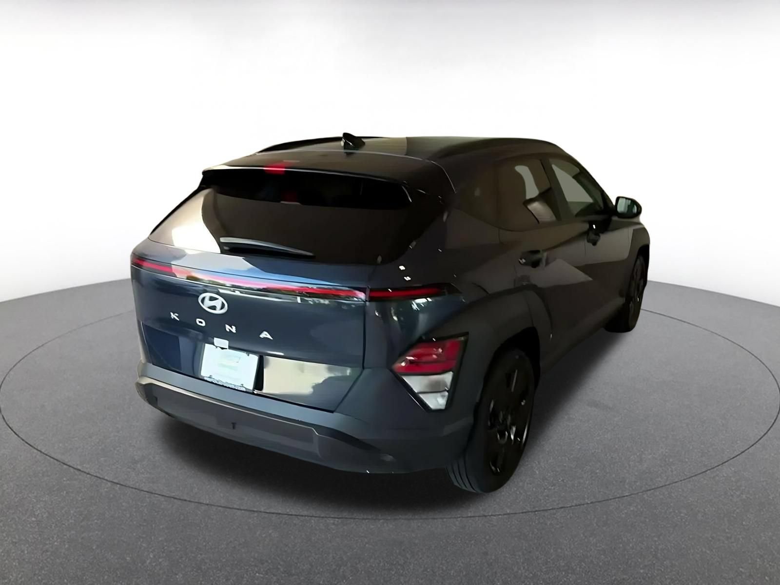 Used 2026 Hyundai Kona SEL Sport FWD image 14
