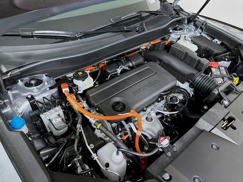 Used 2026 Honda CR-V Sport-L image 26