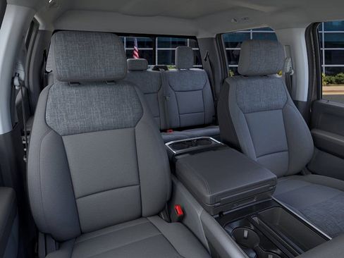 New 2025 Ford F150 XLT w/ Equipment Group 302A MID image 10