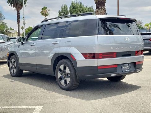 New 2026 Hyundai Santa Fe SEL FWD image 29