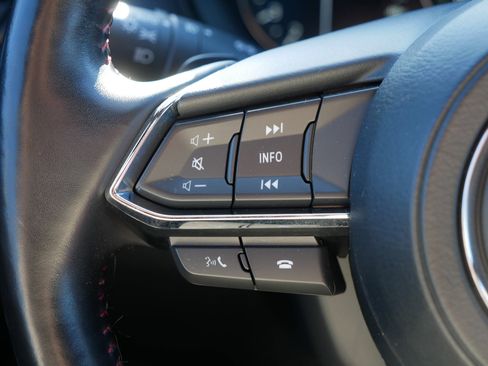 Used 2023 MAZDA CX-9 Carbon Edition AWD/4WD image 31