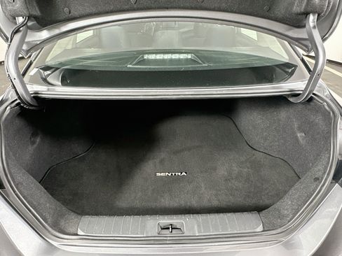 Used 2025 Nissan Sentra S FWD image 26
