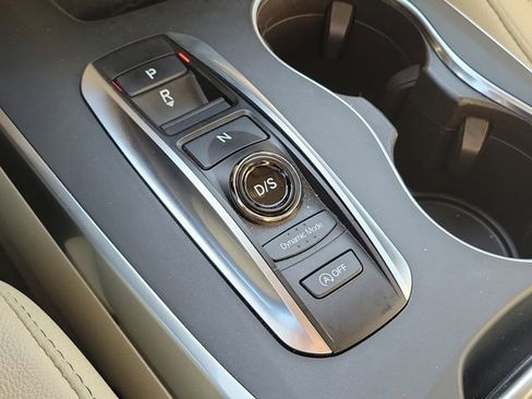 Used 2019 Acura MDX FWD w/ Technology Package image 21