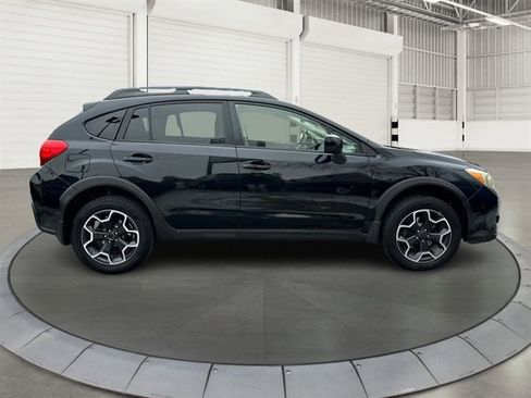 Used 2013 Subaru Crosstrek 2.0i Premium image 6
