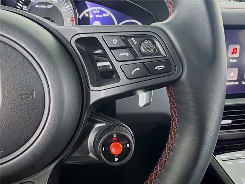 Certified 2022 Porsche Cayenne Turbo GT AWD/4WD image 14