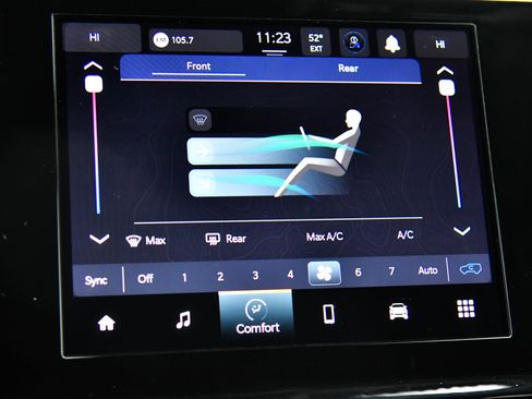 Used 2023 Jeep Grand Cherokee L Laredo image 23