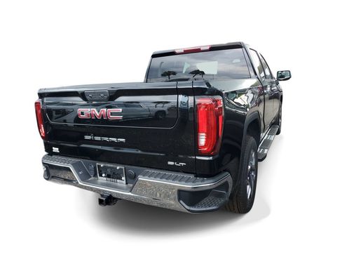 New 2026 GMC Sierra 1500 SLT w/ SLT Premium Package RWD image 5