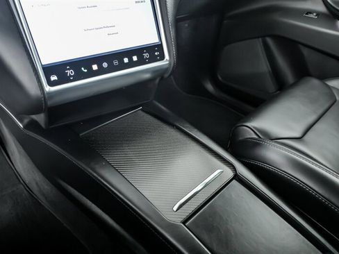 Used 2017 Tesla Model X 100D image 38