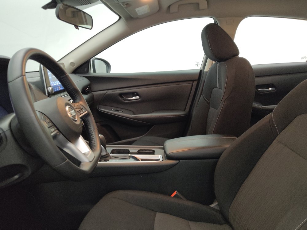 Used 2023 Nissan Sentra SV w/ All-Weather Package FWD image 17