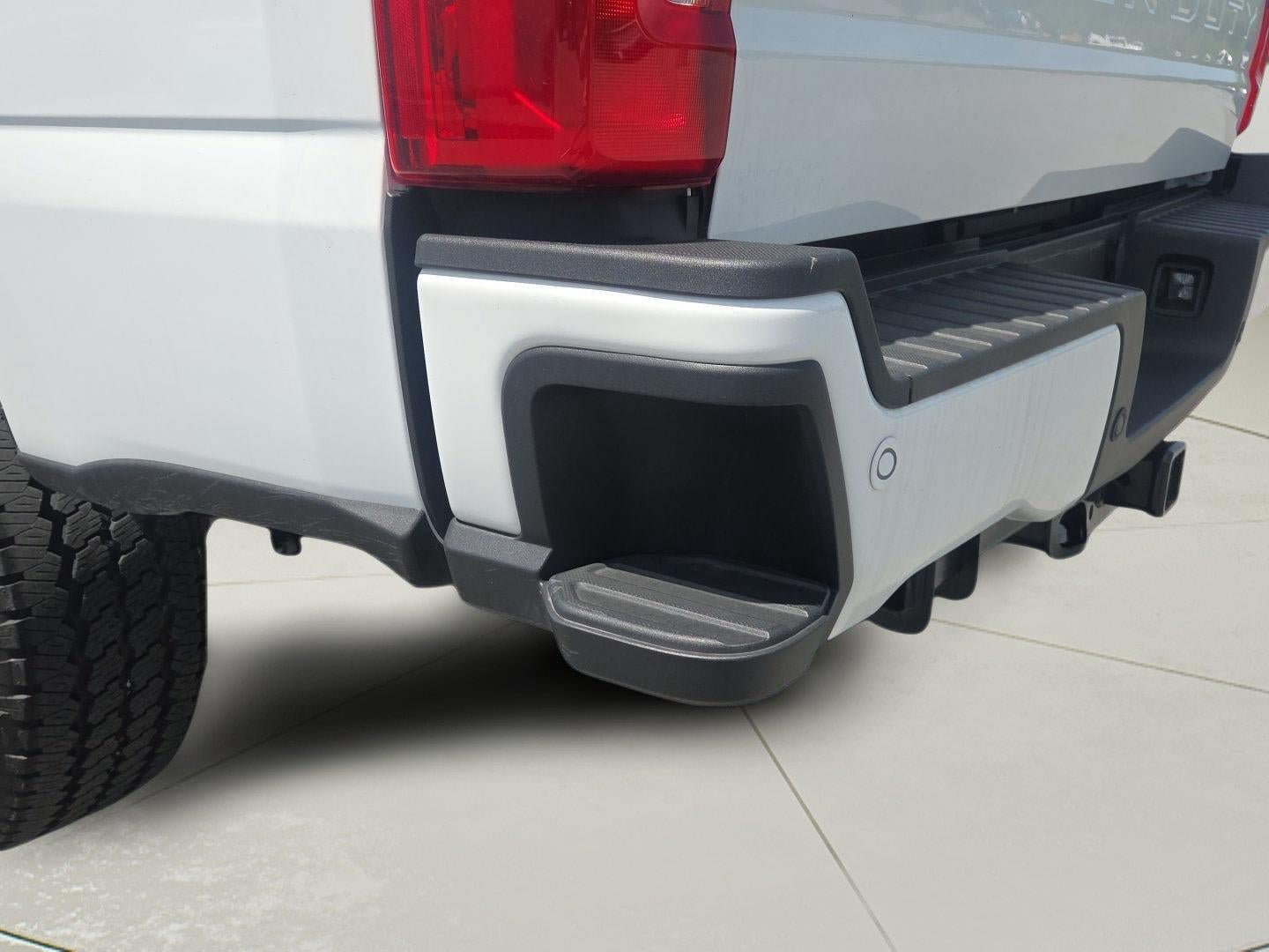 Used 2025 Ford F250 XL w/ STX Appearance Package AWD/4WD image 27