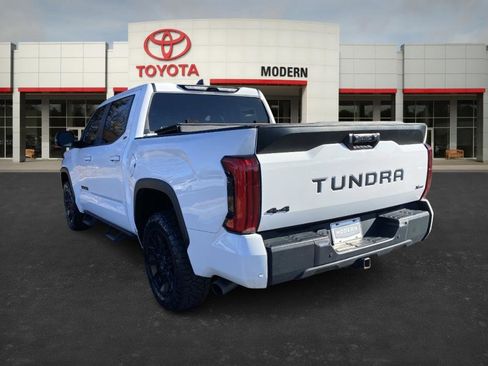 Used 2024 Toyota Tundra SR5 image 6