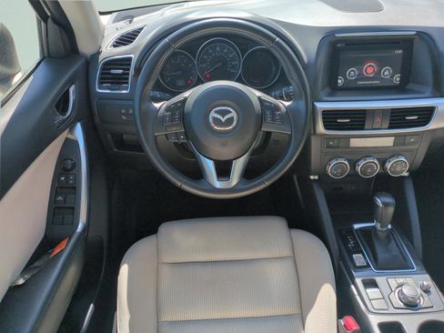 Used 2016 MAZDA CX-5 Touring image 15