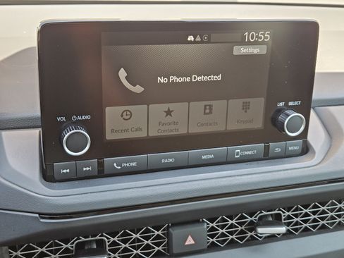 Used 2024 Honda Accord EX image 15