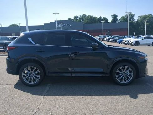 Used 2024 MAZDA CX-5 AWD 2.5 S image 3
