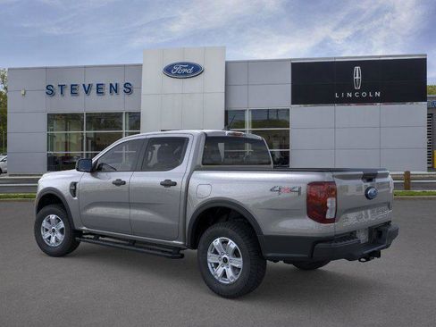 New 2025 Ford Ranger XL w/ Trailer Tow Package AWD/4WD image 4