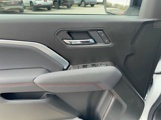 New 2026 Chevrolet Colorado Z71 AWD/4WD image 11