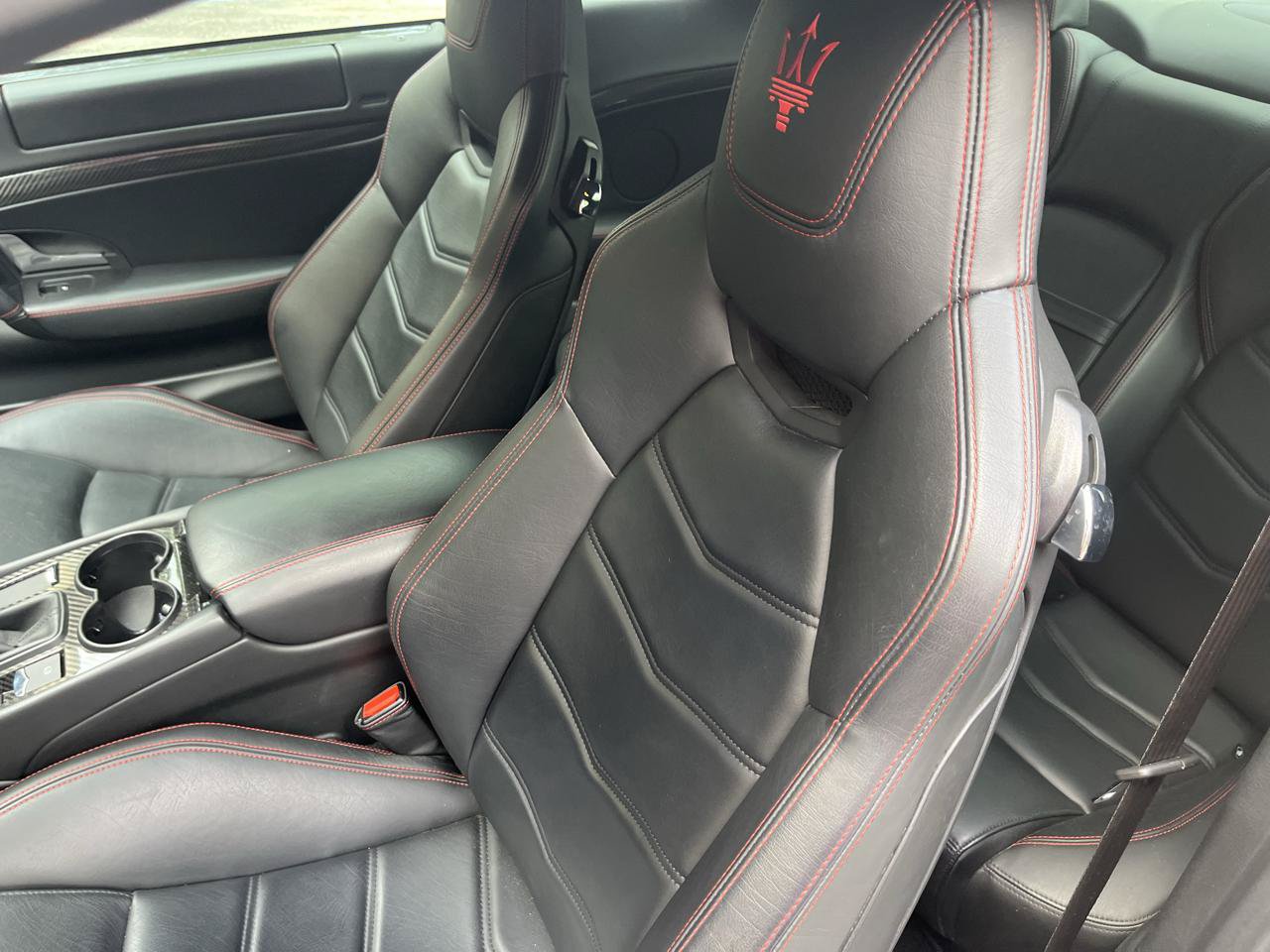 Used 2014 Maserati GranTurismo MC RWD image 27
