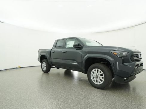 New 2026 Toyota Tacoma SR5 image 30