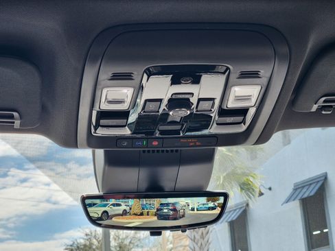 New 2026 Chevrolet Tahoe Z71 w/ Z71 Off-Road Package image 13