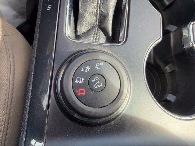 Used 2017 Ford Explorer 4WD image 22