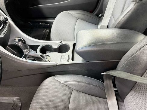 Used 2014 Hyundai Sonata SE FWD image 22