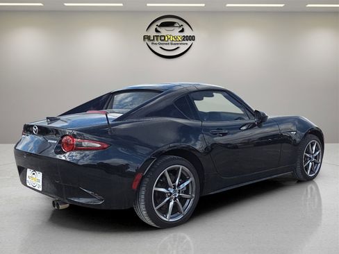 Used 2023 MAZDA MX-5 Miata Grand Touring image 7