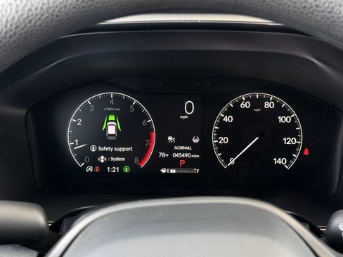 Used 2023 Honda CR-V EX image 33