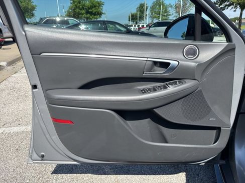 Used 2023 Hyundai Sonata SEL Plus FWD image 55