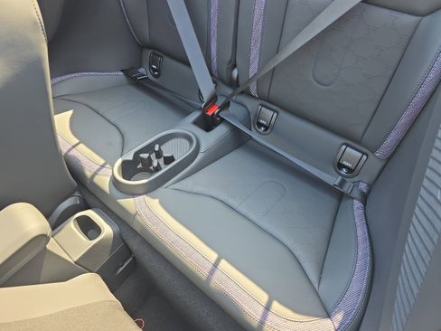 New 2026 MINI Cooper S image 10