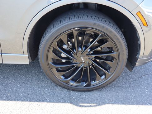 Used 2025 Lincoln Aviator Reserve w/ Equipment Group 201A image 42