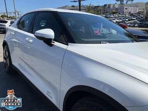 Used 2024 Polestar Polestar 2 AWD/4WD image 73