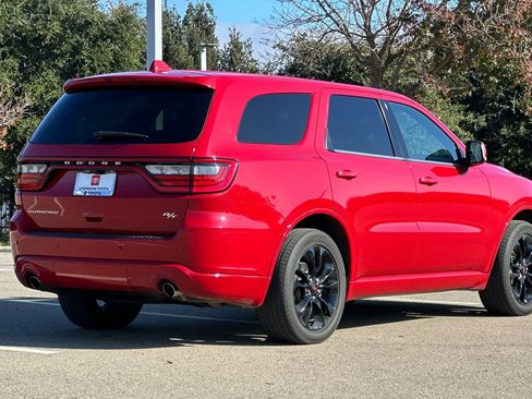 Used 2019 Dodge Durango R/T image 4