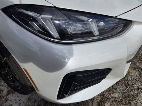 Used 2025 BMW 430i xDrive w/ M Sport Package image 11