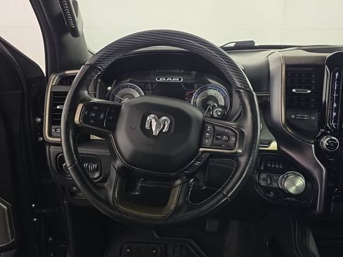 Used 2020 RAM 1500 Limited AWD/4WD image 16