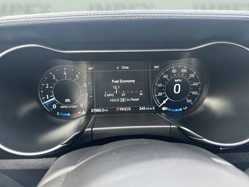 Used 2022 Ford Mustang Mach 1 image 22