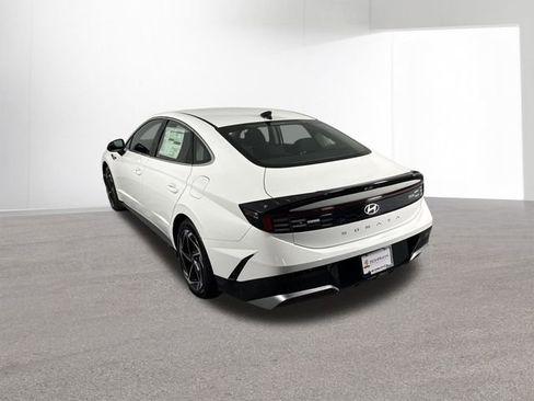 New 2026 Hyundai Sonata SEL image 30