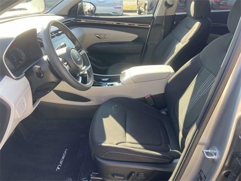 Certified 2023 Hyundai Tucson SEL image 14