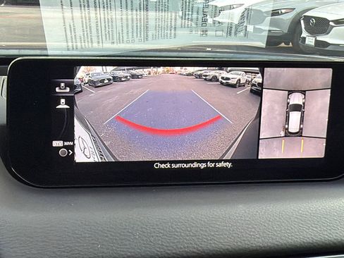 Certified 2025 MAZDA CX-50 2.5 Turbo w/ Premium Plus Pkg image 27