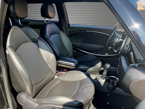 Used 2012 MINI Cooper Clubman S FWD image 25