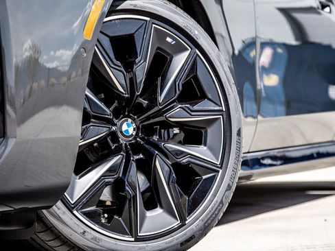 New 2026 BMW 760i xDrive w/ Executive Package AWD/4WD image 14