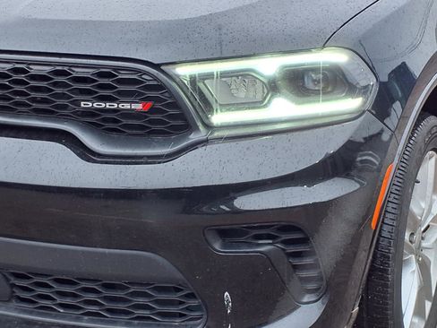 Certified 2024 Dodge Durango GT image 27