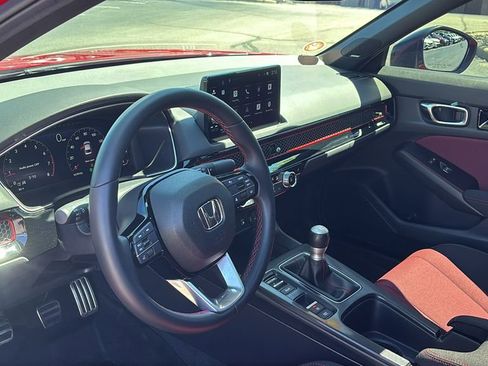 Used 2026 Honda Civic Si image 22